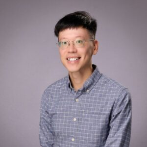 Dr. Dylan M.H. Loh Professional Photo